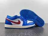 Air Jordan 1 Low DC0774-416