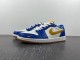 Air Jordan1 Low DZ0792-103