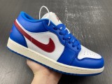 Air Jordan 1 Low DC0774-416