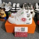 Men Women L*ouis V*uitton Top Sneakers