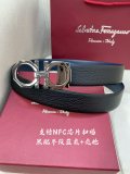 F*erragamo Belts Top Quality  35MM