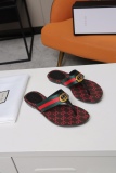 Men Women G*ucci Top Sandals