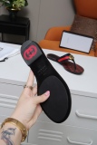 Men Women G*ucci Top Sandals