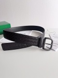 B*ottega V*eneta Belts Top Quality  35MM