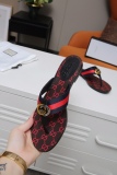 Men Women G*ucci Top Sandals