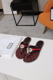 Men Women G*ucci Top Sandals