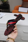 Men Women G*ucci Top Sandals