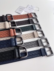 B*ottega V*eneta Belts Top Quality  35MM