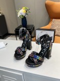 Women  G*ucci Top Quality Sandals