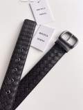 B*ottega V*eneta Belts Top Quality  35MM