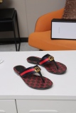 Men Women G*ucci Top Sandals