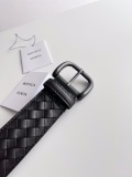 B*ottega V*eneta Belts Top Quality  35MM