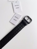 B*ottega V*eneta Belts Top Quality  35MM