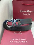 F*erragamo Belts Top Quality  35MM