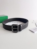 B*ottega V*eneta Belts Top Quality  35MM