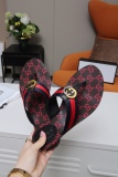 Men Women G*ucci Top Sandals