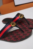 Men Women G*ucci Top Sandals