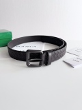B*ottega V*eneta Belts Top Quality  35MM