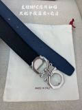 F*erragamo Belts Top Quality  35MM