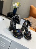 Women  G*ucci Top Quality Sandals