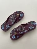 Women T*ORY  B*URCH Top Sandals