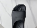 Women B*lenciaga Top Sandals