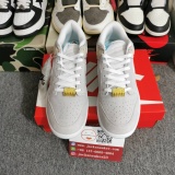 N*ike SB Dunk Low Barber Shop DH7614-500