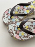 Women T*ORY  B*URCH Top Sandals