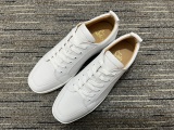 Men Women C*hristian L*ouboutin Top Sneaker