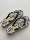Women T*ORY  B*URCH Top Sandals