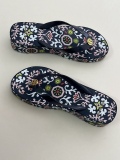Women T*ORY  B*URCH Top Sandals