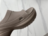 Women B*lenciaga Top Sandals