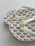 Women T*ORY  B*URCH Top Sandals