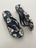 Women T*ORY  B*URCH Top Sandals