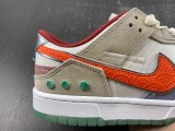 Dunk Scrap CNY DQ4975-181