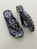 Women T*ORY  B*URCH Top Sandals