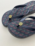Women T*ORY  B*URCH Top Sandals