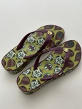 Women T*ORY  B*URCH Top Sandals