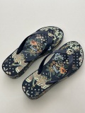 Women T*ORY  B*URCH Top Sandals