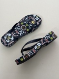 Women T*ORY  B*URCH Top Sandals