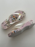 Women T*ORY  B*URCH Top Sandals