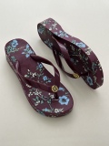 Women T*ORY  B*URCH Top Sandals