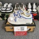 O*ff-W*hite x N*ike Dunk Low