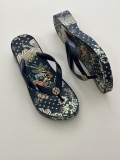 Women T*ORY  B*URCH Top Sandals