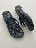Women T*ORY  B*URCH Top Sandals