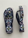 Women T*ORY  B*URCH Top Sandals