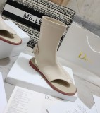Women D*ior Top Quality Sandals