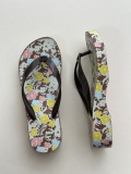 Women T*ORY  B*URCH Top Sandals