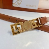 V*ersace Belts Top Quality 20MM