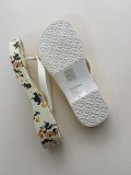 Women T*ORY  B*URCH Top Sandals